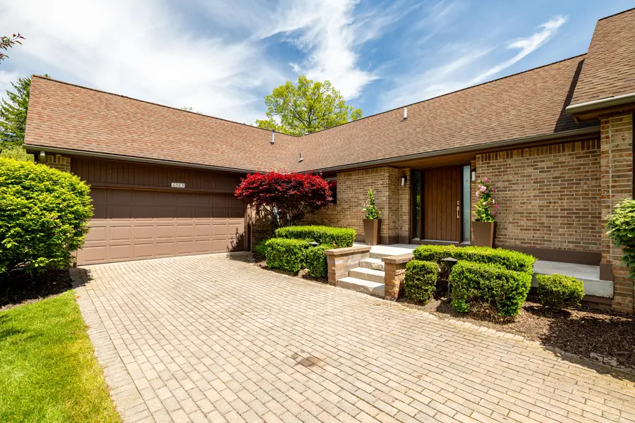 6563 Softshell Drive, Grass Lake, MI 49240 - #3