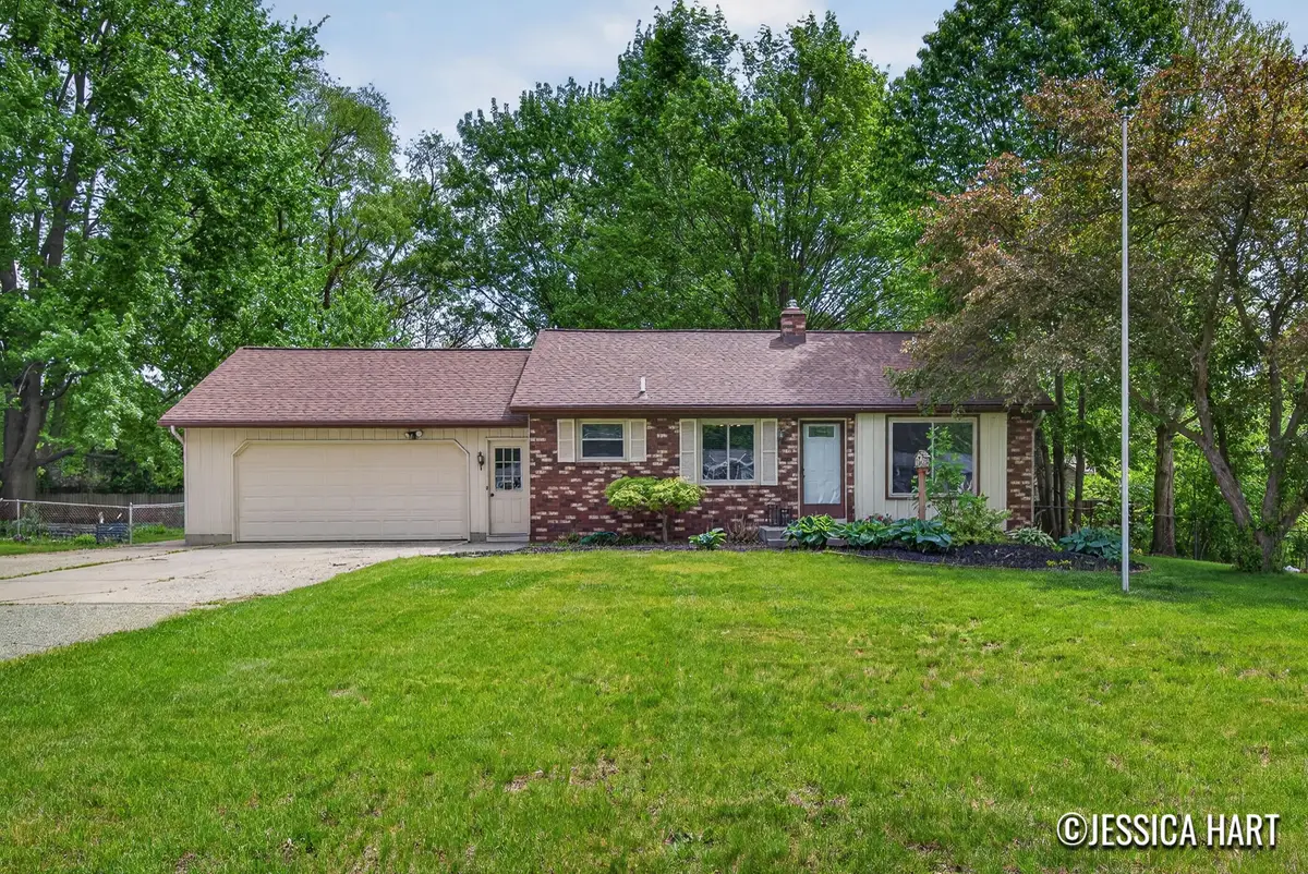 1324 Kinney Avenue Nw, Grand Rapids, MI 49534 - #1