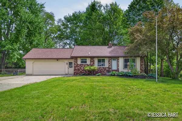 1324 Kinney Avenue Nw, Grand Rapids, MI 49534