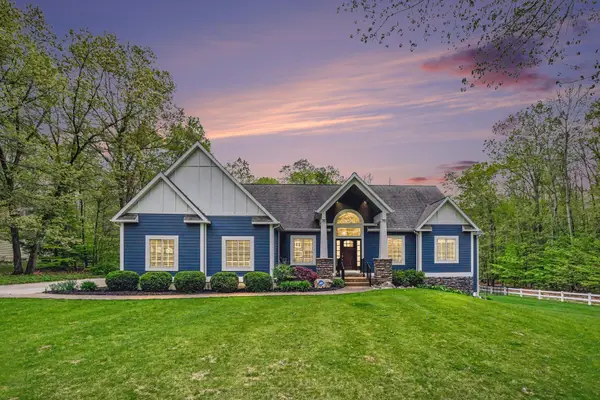4895 Terravita Drive, Whitehall, MI 49461
