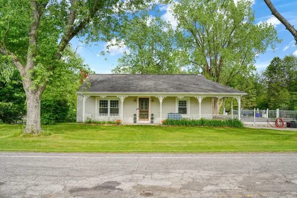 6541 Ackerson Lake Road, Jackson, MI 49201