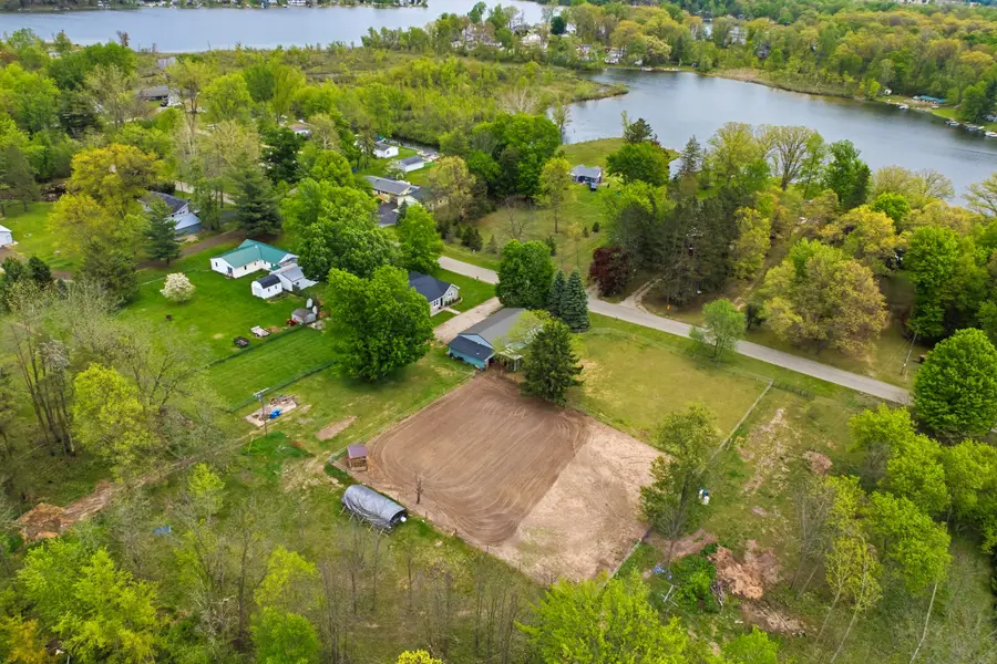 2498 Hemlock Road, Quincy, MI 49082 - #3