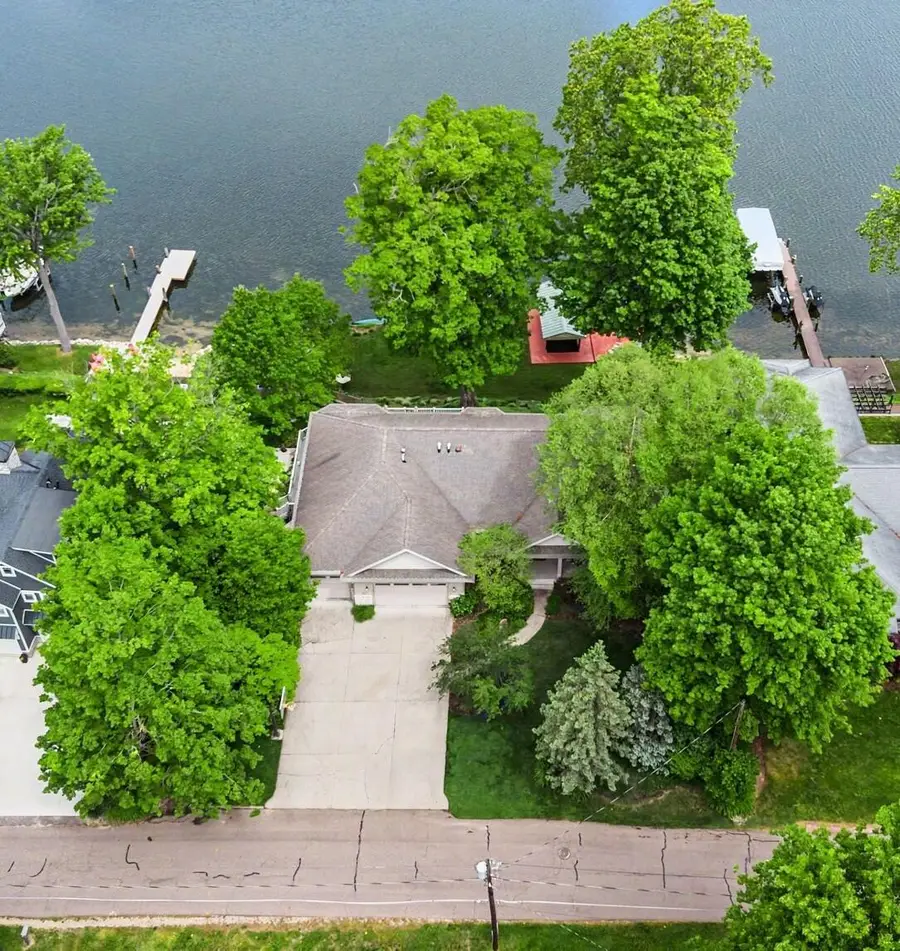 7897 Lakewood Drive, Coloma, MI 49038 - #2