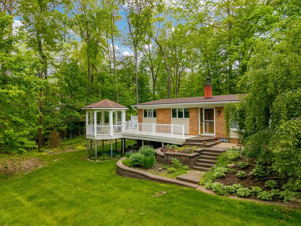 4179 Woodland Drive, Ann Arbor, MI 48103 - #1