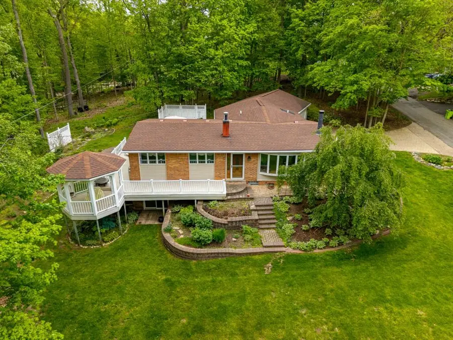 4179 Woodland Drive, Ann Arbor, MI 48103 - #3