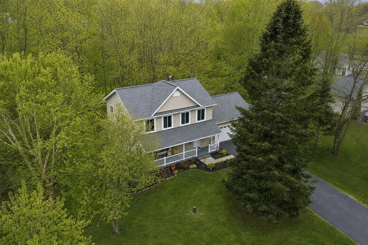 2456 Spartans Trail, Pinckney, MI 48169 - #1