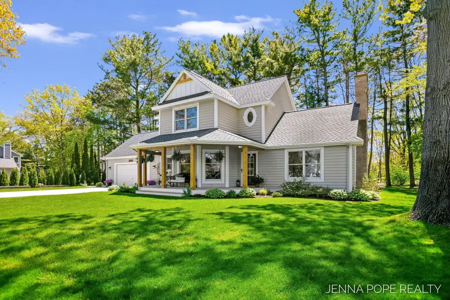 16084 Delta View Drive, Grand Haven, MI 49417 - #2