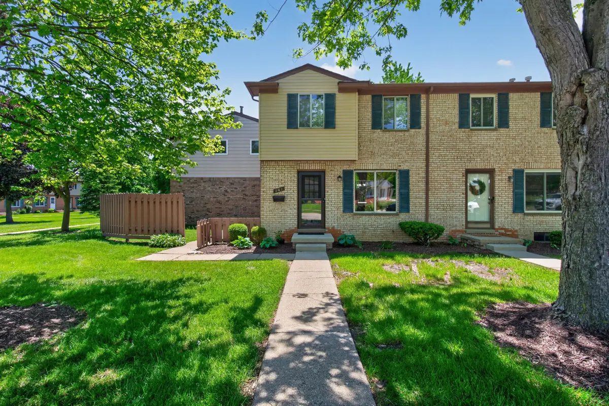 141 Sheffield Drive, Saline, MI 48176 - #1