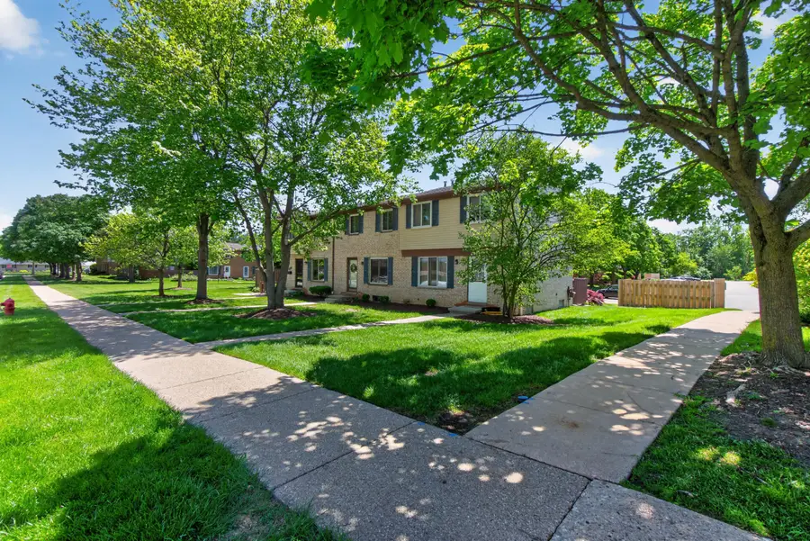141 Sheffield Drive, Saline, MI 48176 - #3