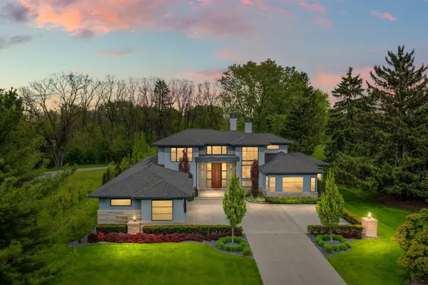 13550 Emrick Drive, Plymouth, MI 48170