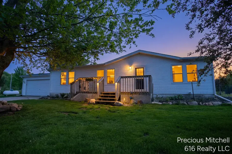10535 Imlay City Road, Emmett, MI 48022 - #2