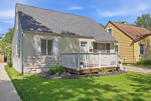 12280 Syracuse Street, Taylor, MI 48180