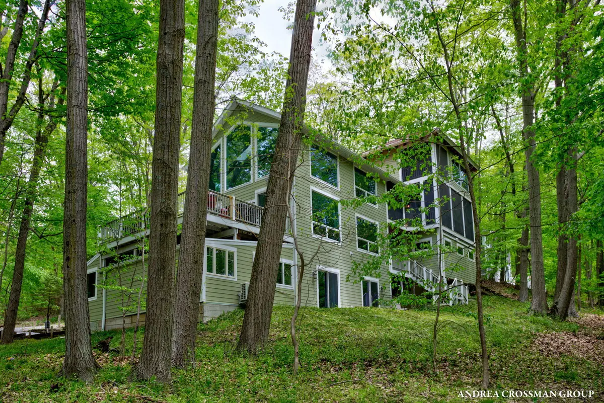 17300 Trillium Ridge, West Olive, MI 49460 - #1