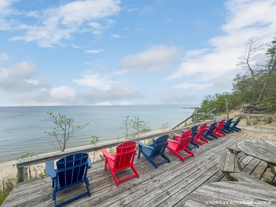 17300 Trillium Ridge, West Olive, MI 49460 - #3