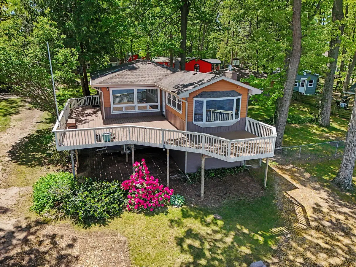 58774 Lakeshore Drive, Colon, MI 49040 - #1