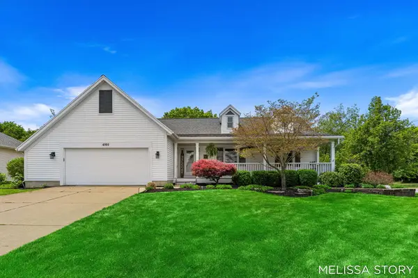 4991 Red Maple Court Sw, Wyoming, MI 49418