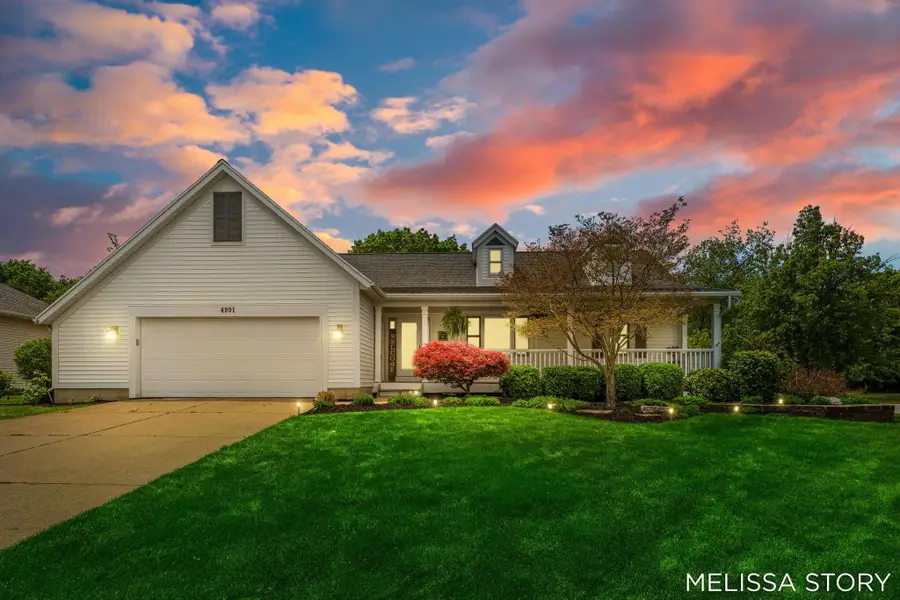 4991 Red Maple Court Sw, Wyoming, MI 49418 - #2
