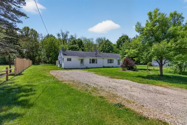 9163-9165 Cady Road, Jackson, MI 49201