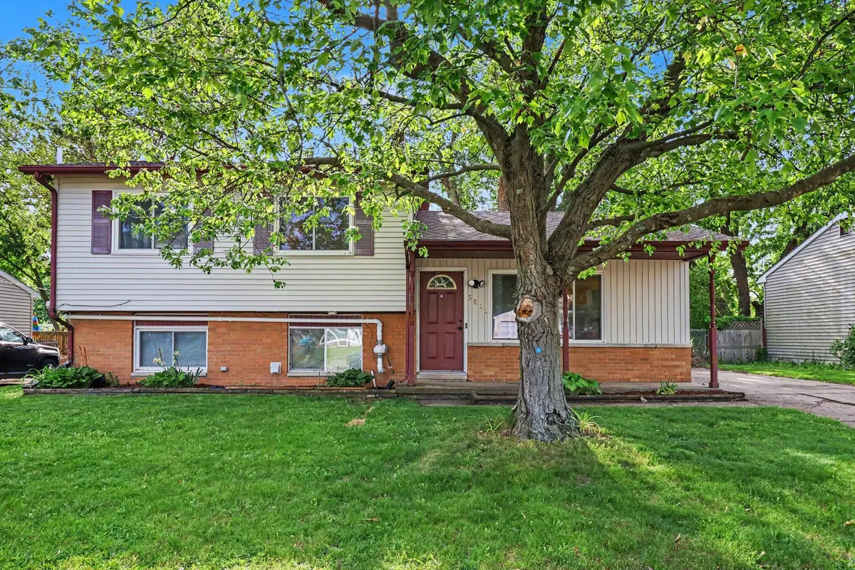 5811 Cranston Street, Portage, MI 49002 - #1