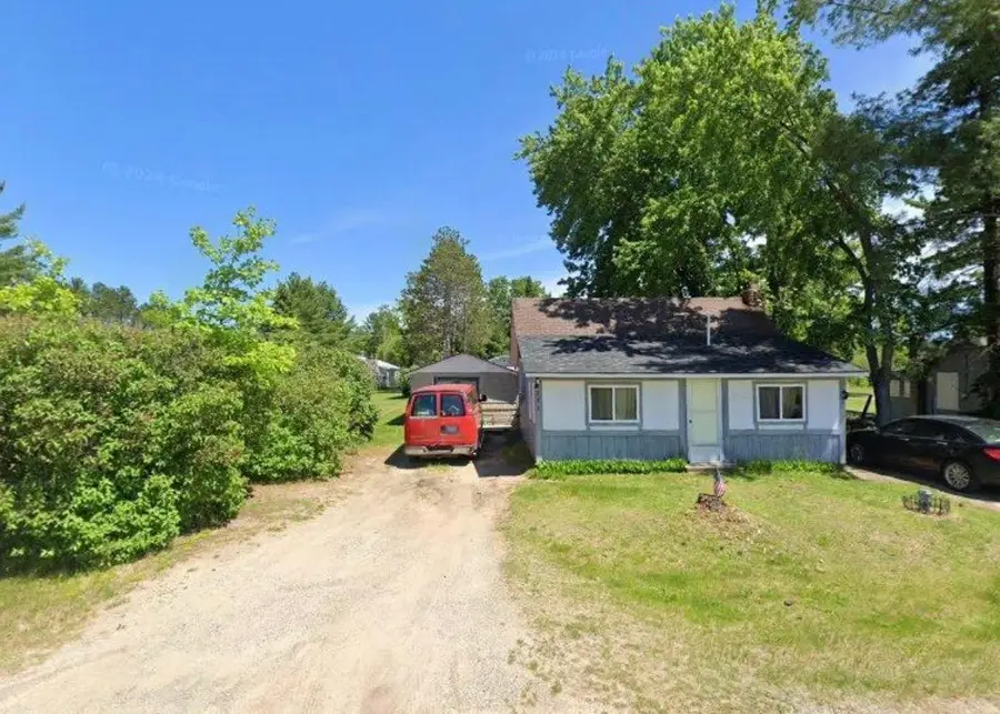 2861 Marius Street, Lewiston, MI 49756 - #2