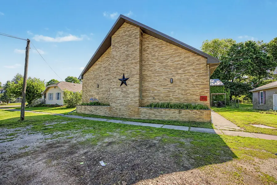 213 Palmer Street, Rives Junction, MI 49277 - #3