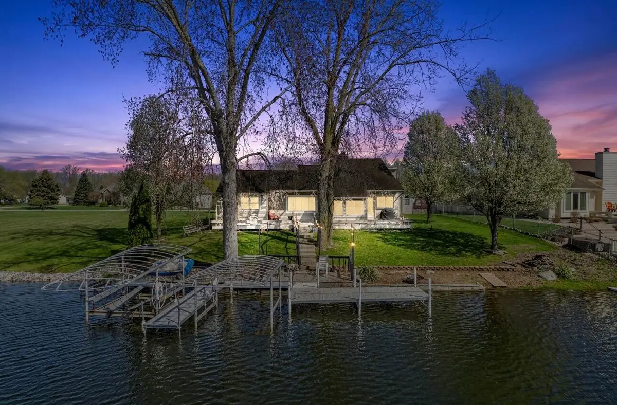 439 Simco Drive, Coldwater, MI 49036 - #1