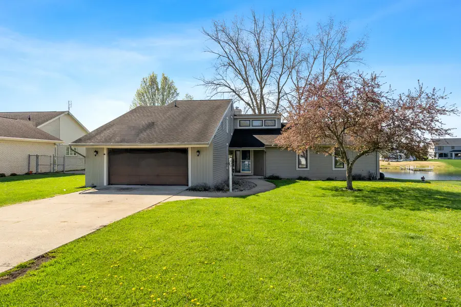 439 Simco Drive, Coldwater, MI 49036 - #3