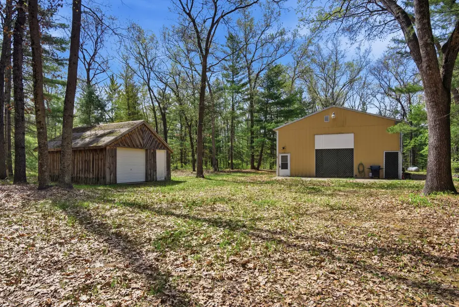 337 S Taylor Road, Branch, MI 49402 - #2