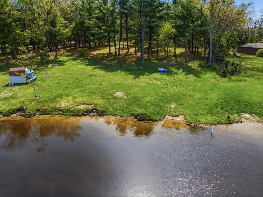 337 S Taylor Road, Branch, MI 49402 - #3