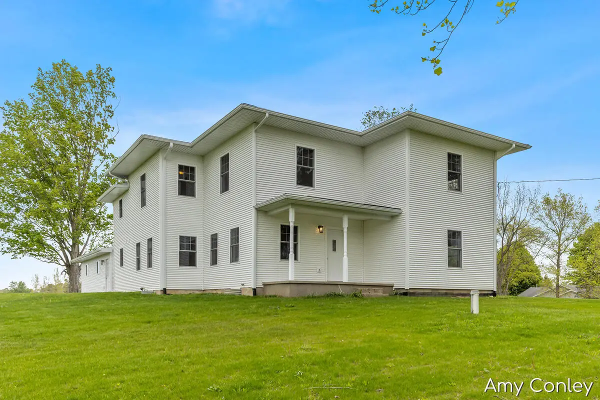 757 120th Avenue, Martin, MI 49070 - #1