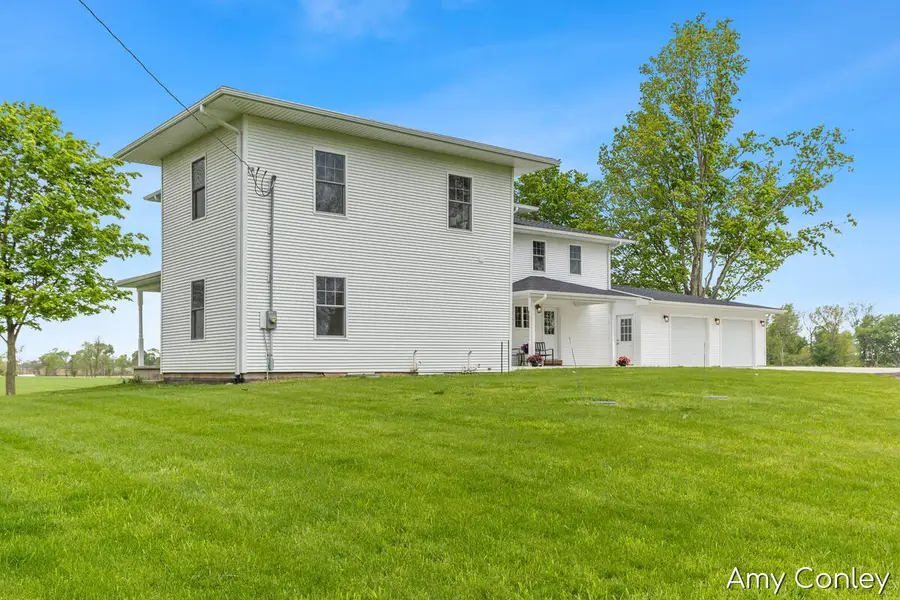 757 120th Avenue, Martin, MI 49070 - #2