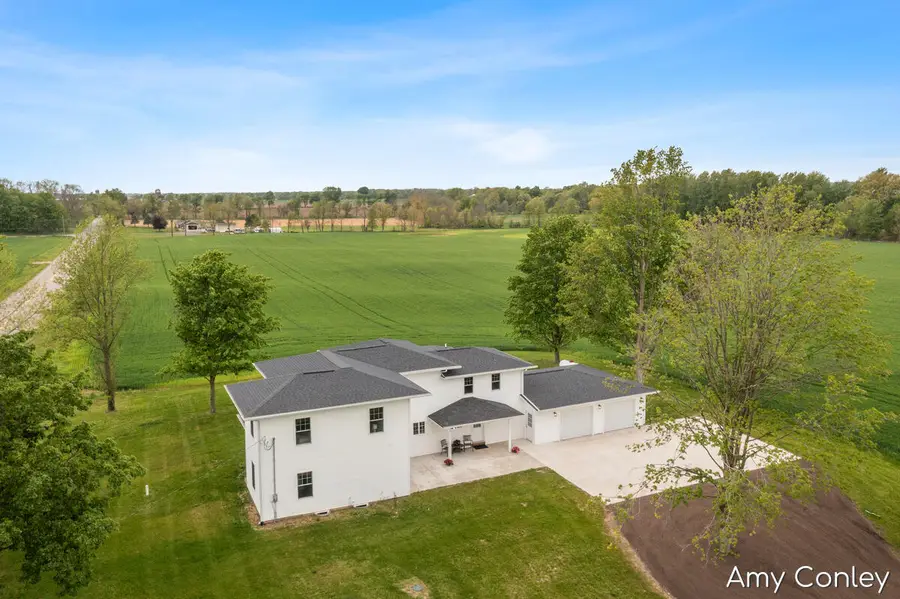 757 120th Avenue, Martin, MI 49070 - #3