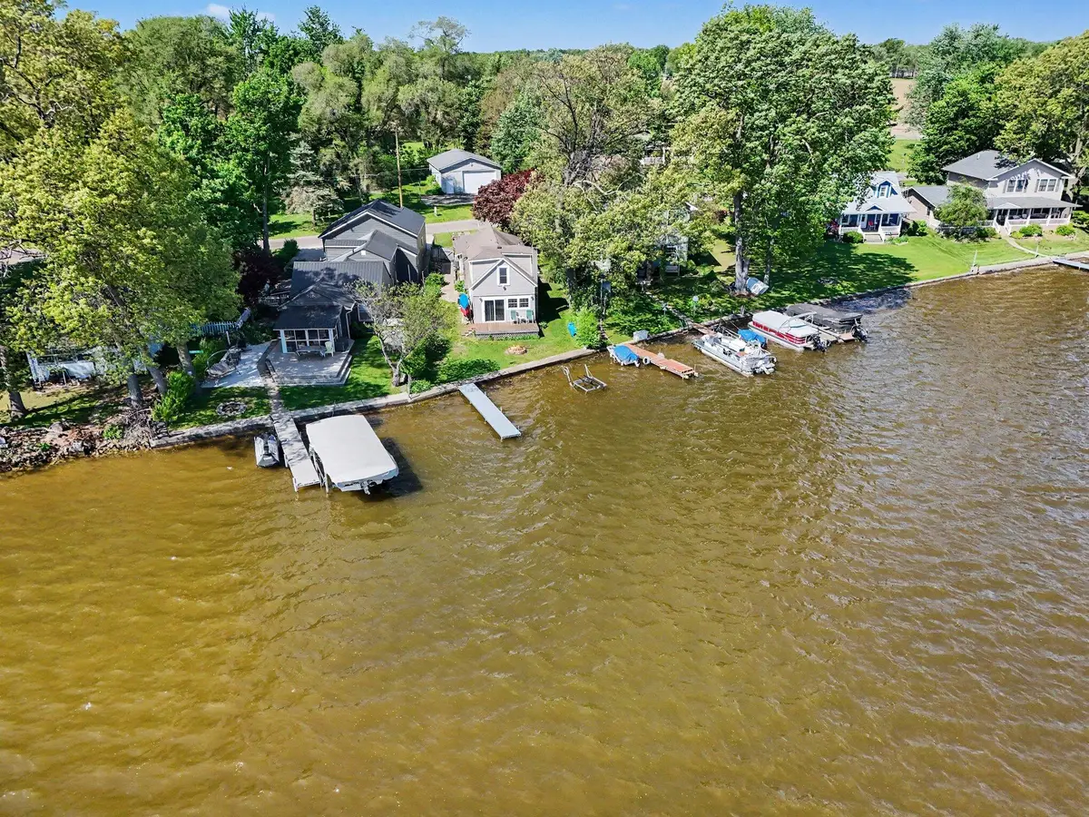 59171 Yeatter Road, Colon, MI 49040 - #1