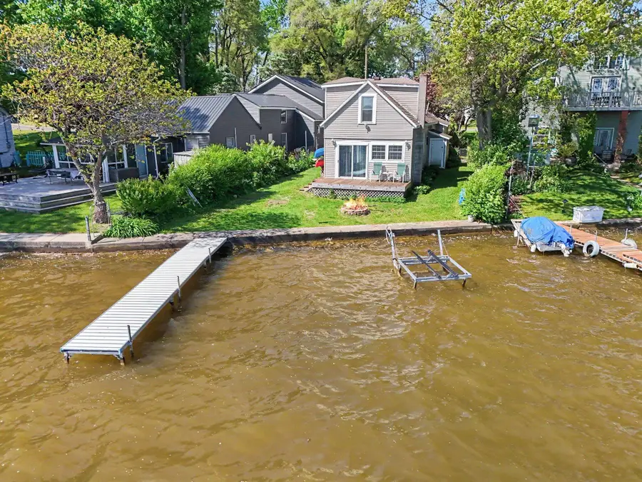 59171 Yeatter Road, Colon, MI 49040 - #2