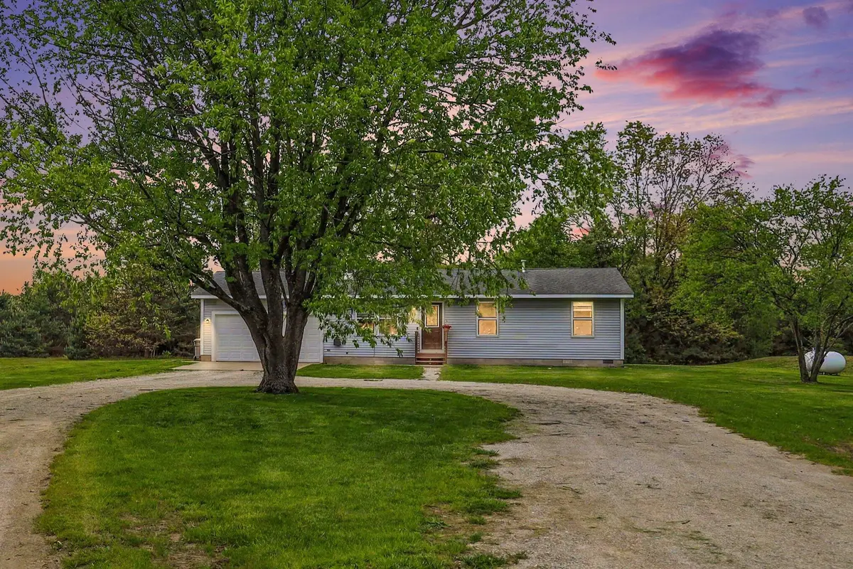 3449 Rich Road, Muskegon, MI 49445 - #1