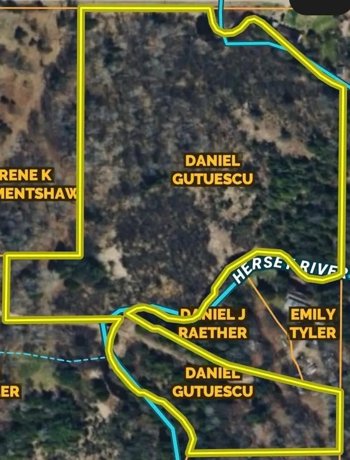 22361 9 Mile Road, Reed City, MI 49677 - #1