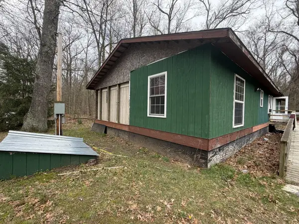 3346 W Skeels Road, Montague, MI 49437