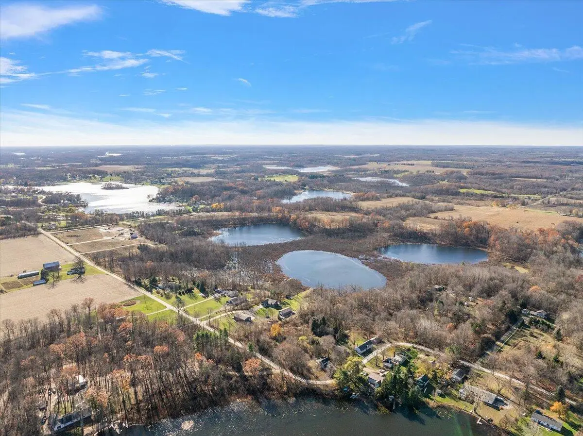 8300 Casner Lake Drive Ne, Belding, MI 48809 - #1