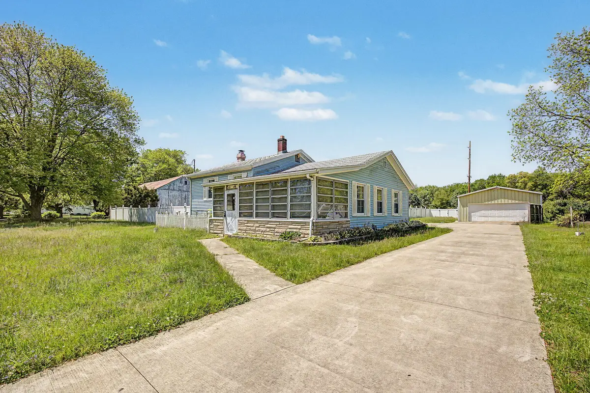 11595 4 Mile Road, Battle Creek, MI 49015 - #1