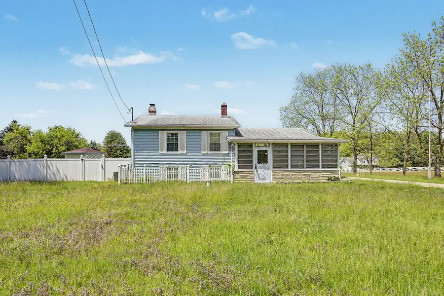 11595 4 Mile Road, Battle Creek, MI 49015 - #2
