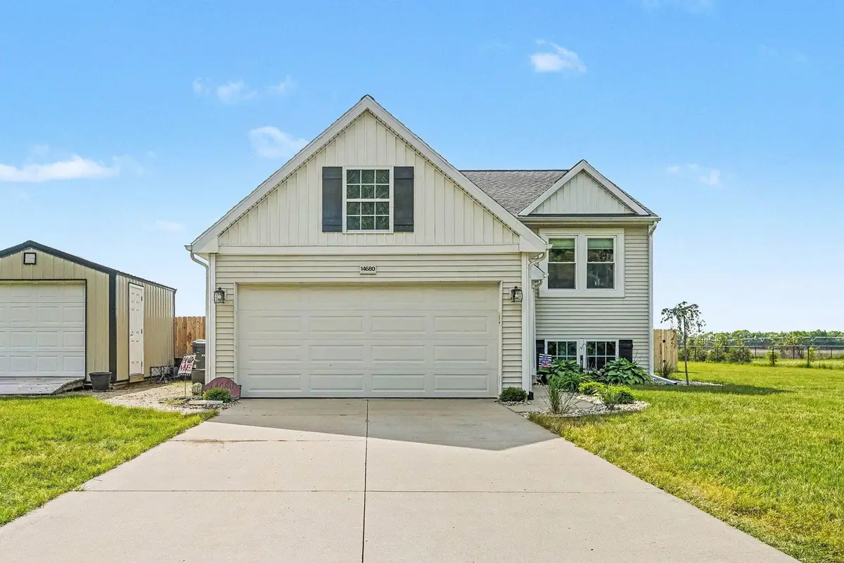 14680 Portage Road, Vicksburg, MI 49097 - #1