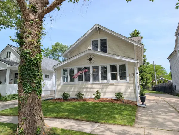 1171 Smith Avenue, Birmingham, MI 48009