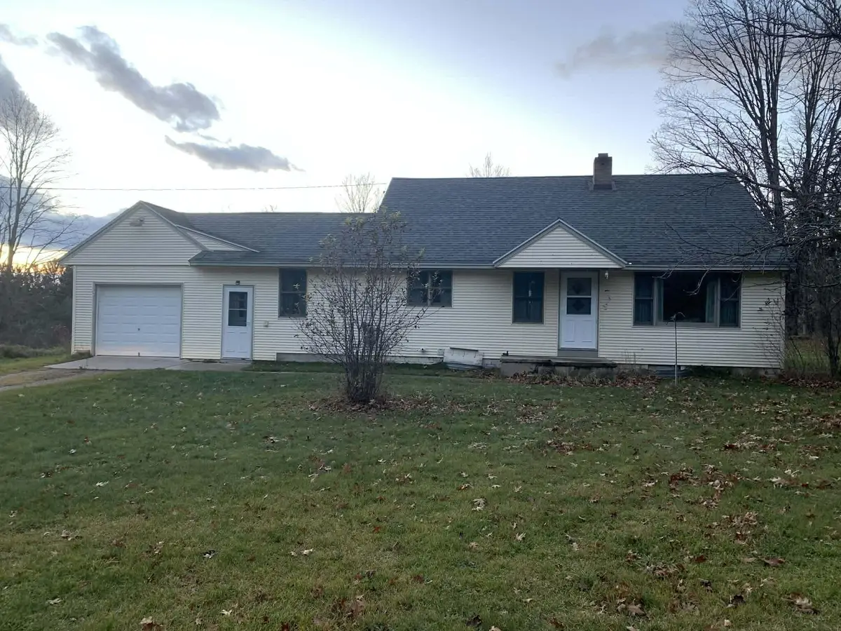 6355 County Road 441, Newberry, MI 49868 - #1