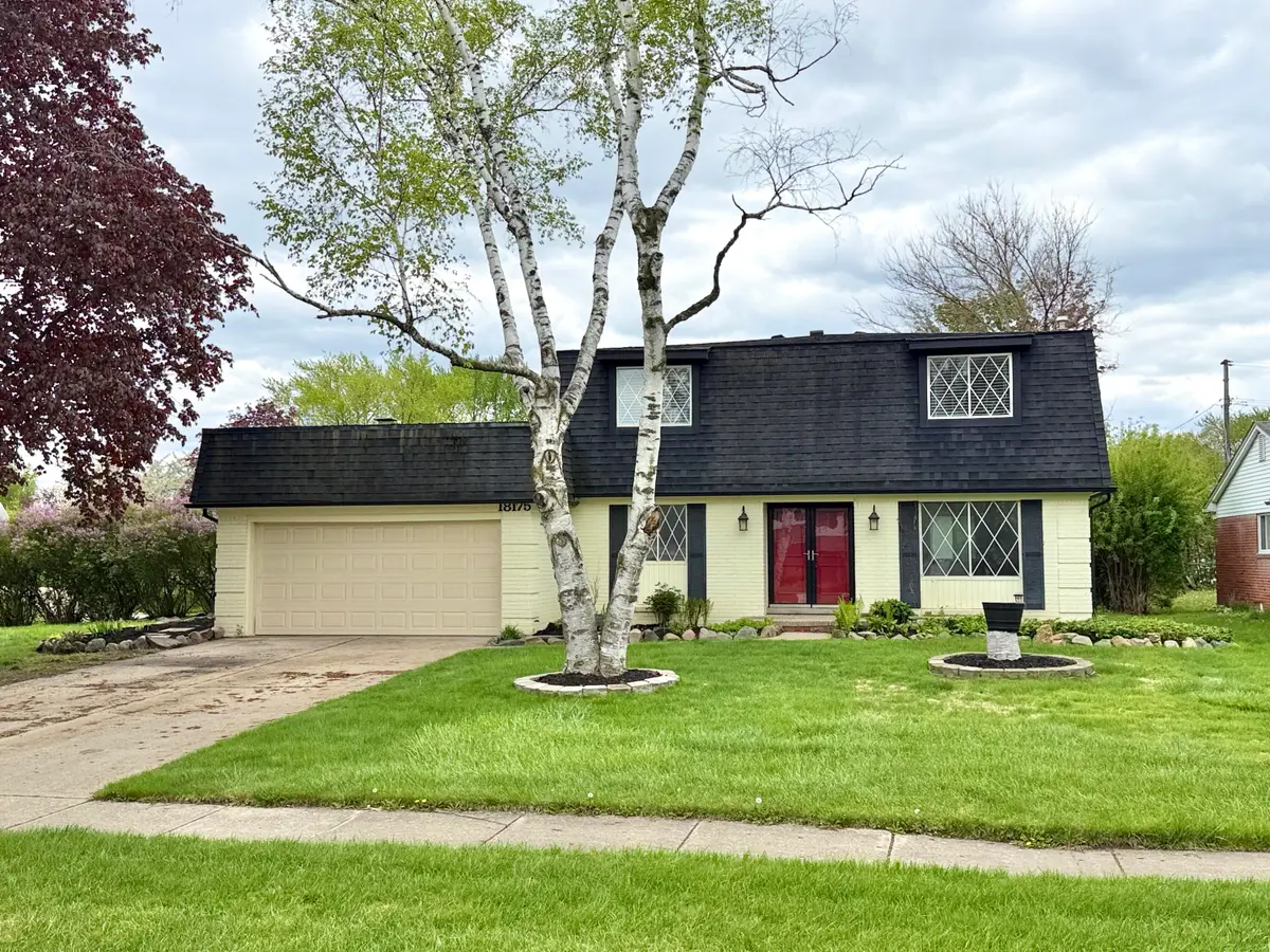18175 Rainbow Drive, Lathrup Village, MI 48076 - #1