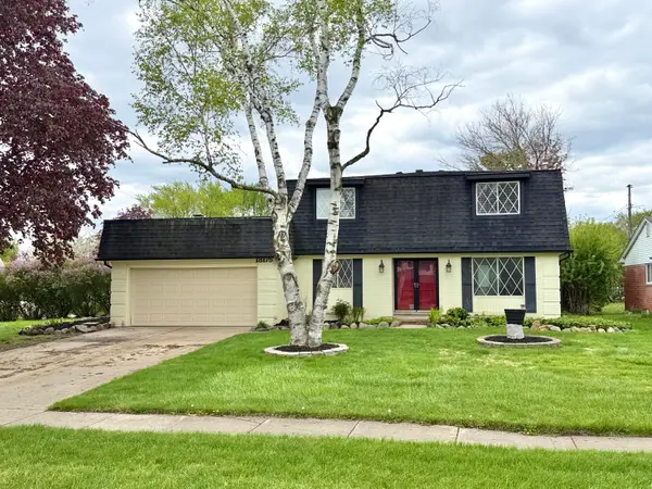 18175 Rainbow Drive, Lathrup Village, MI 48076