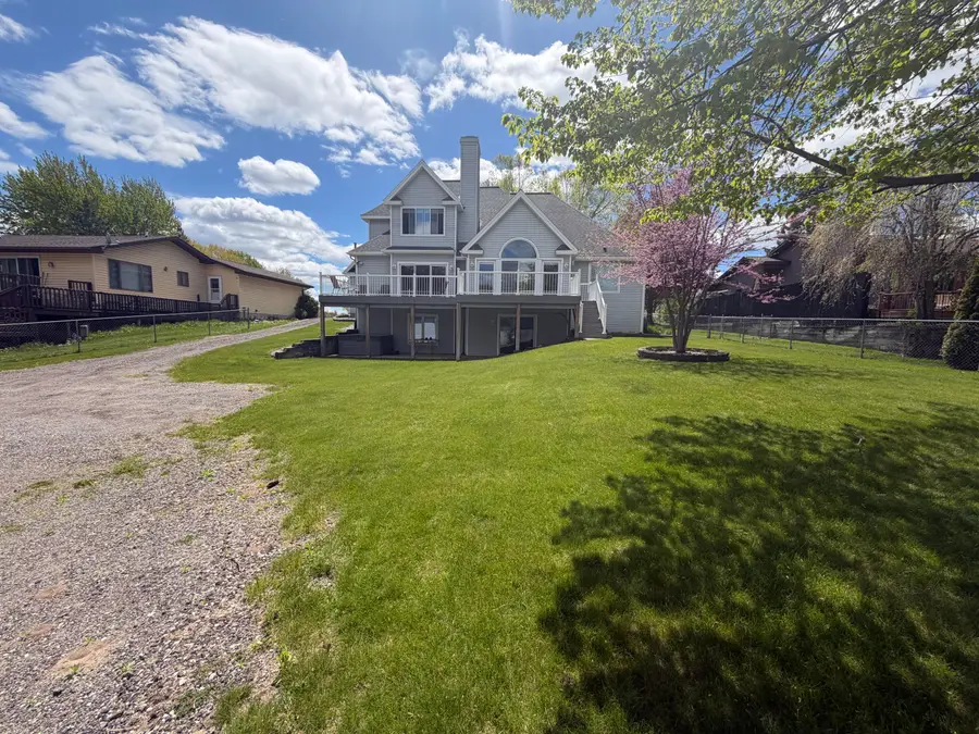 607 Apache Drive, Fremont, MI 49412 - #2