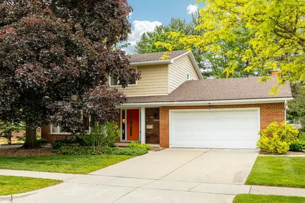 2228 Delaware Drive, Ann Arbor, MI 48103