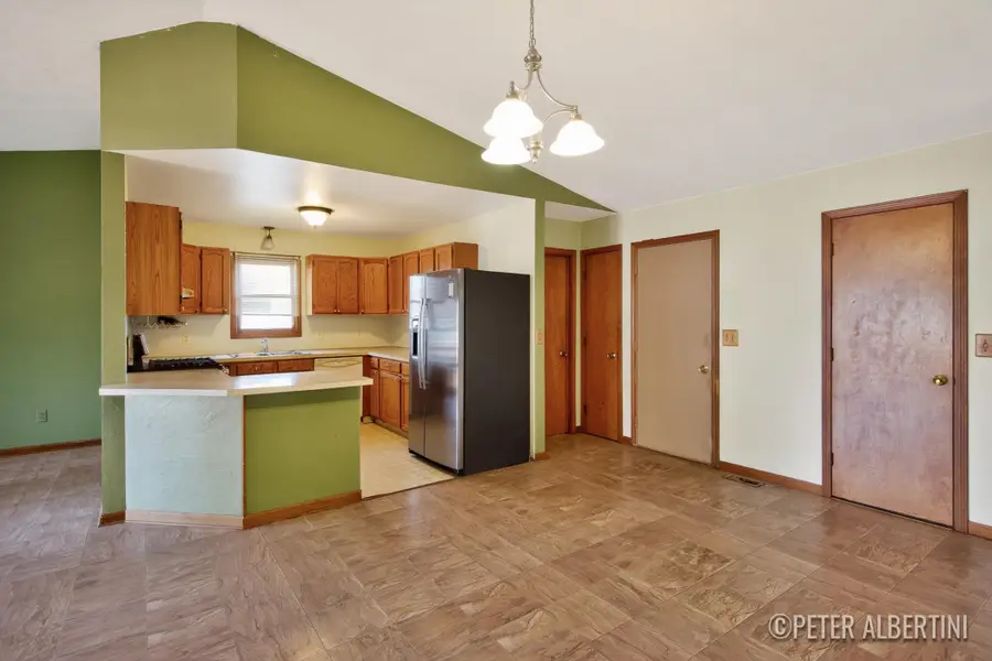 461 Macomb Avenue Nw, Grand Rapids, MI 49534 - #3