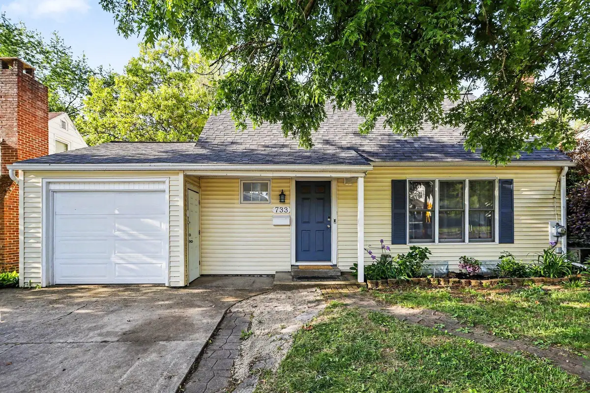 733 Whites Road, Kalamazoo, MI 49008 - #1