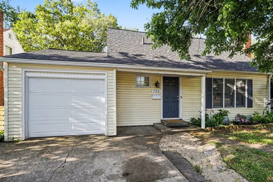 733 Whites Road, Kalamazoo, MI 49008 - #2